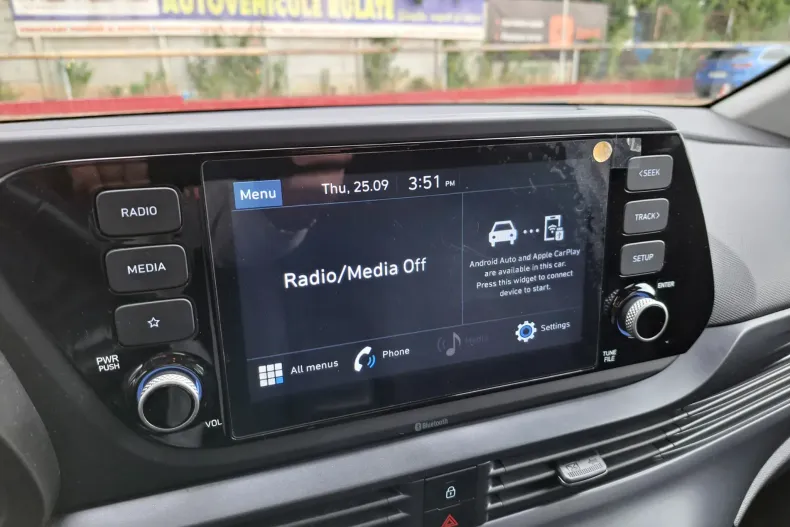 Hyundai i20 din 2021 cu 75.199 km - oferta HYU134223 - foto 7