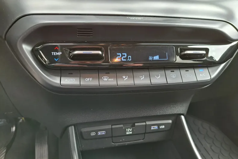 Hyundai i20 din 2021 cu 75.199 km - oferta HYU134223 - foto 8