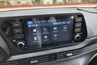 Hyundai i20 din 2021 cu 75.199 km - oferta HYU134223 - foto 12