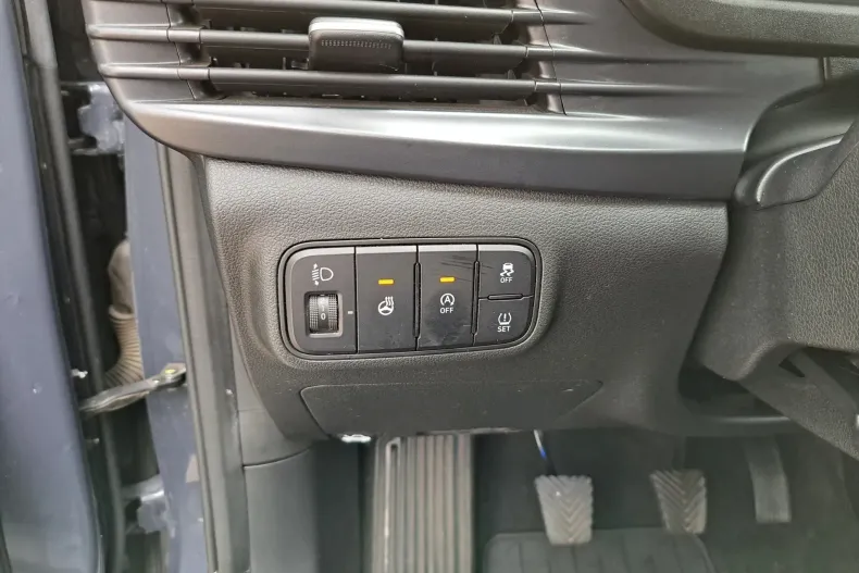 Hyundai i20 din 2021 cu 75.199 km - oferta HYU134223 - foto 13