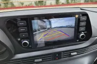 Hyundai i20 din 2021 cu 75.199 km - oferta HYU134223 - foto 14