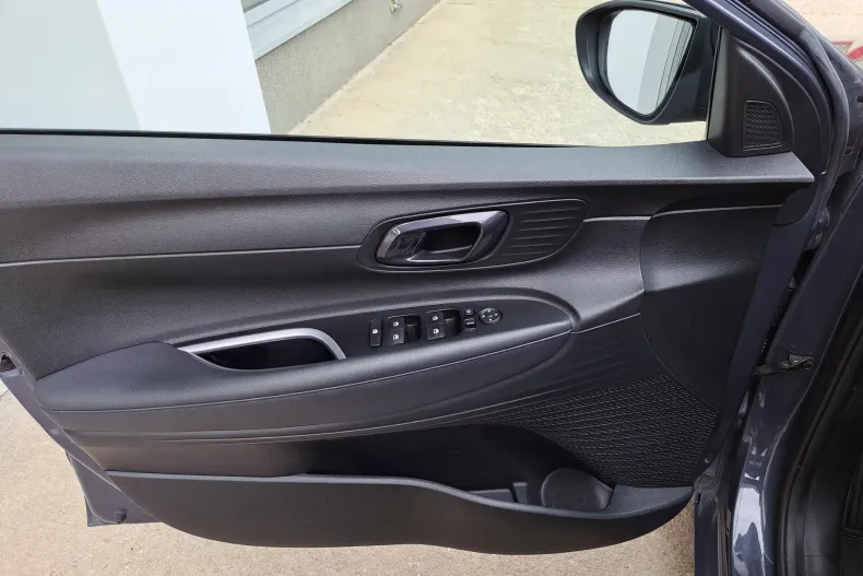 Hyundai i20 din 2021 cu 75.199 km - oferta HYU134223 - foto 15