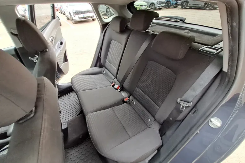 Hyundai i20 din 2021 cu 75.199 km - oferta HYU134223 - foto 18