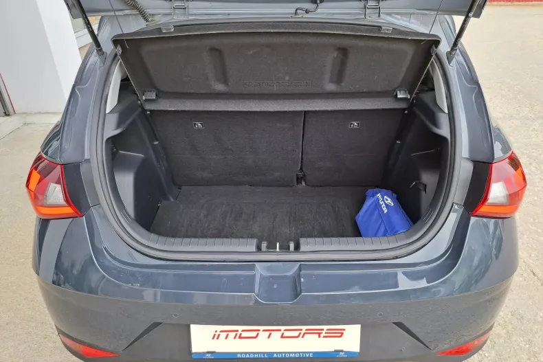 Hyundai i20 din 2021 cu 75.199 km - oferta HYU134223 - foto 20