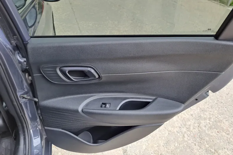 Hyundai i20 din 2021 cu 75.199 km - oferta HYU134223 - foto 21