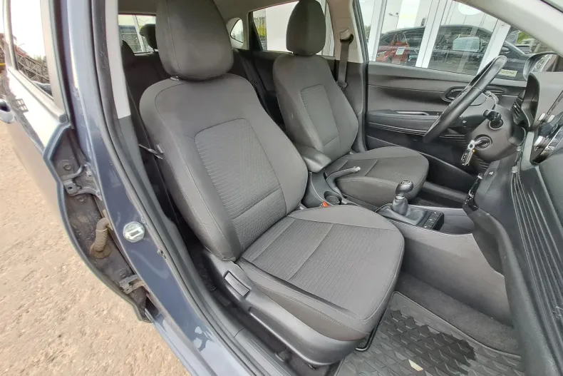 Hyundai i20 din 2021 cu 75.199 km - oferta HYU134223 - foto 24