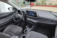 Hyundai i20 din 2021 cu 75.199 km - oferta HYU134223 - foto 25