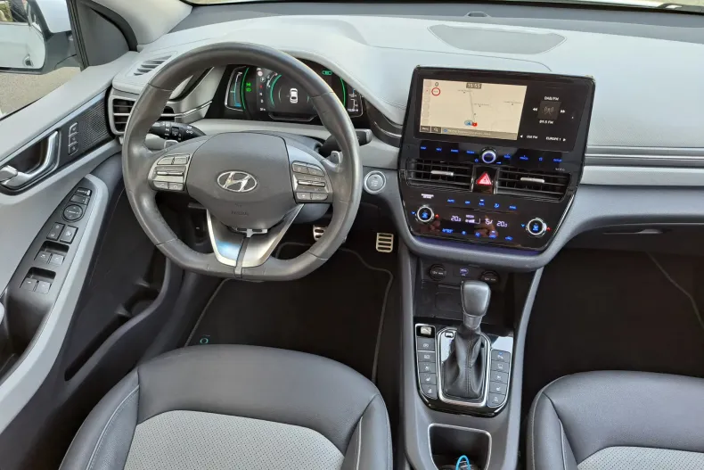 Hyundai IONIQ din 2020 cu 99.843 km - oferta HYU134225 - foto 6