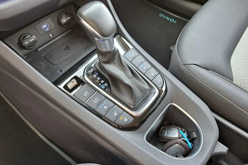 Hyundai IONIQ din 2020 cu 99.843 km - oferta HYU134225 - foto 8