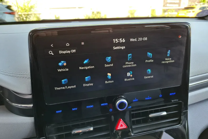 Hyundai IONIQ din 2020 cu 99.843 km - oferta HYU134225 - foto 10