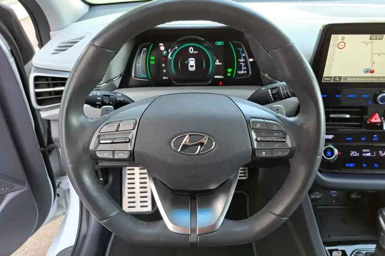 Hyundai IONIQ din 2020 cu 99.843 km - oferta HYU134225 - foto 11