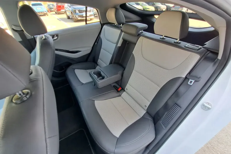 Hyundai IONIQ din 2020 cu 99.843 km - oferta HYU134225 - foto 20