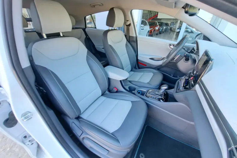 Hyundai IONIQ din 2020 cu 99.843 km - oferta HYU134225 - foto 27