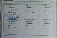 Hyundai IONIQ din 2020 cu 99.843 km - oferta HYU134225 - foto 29