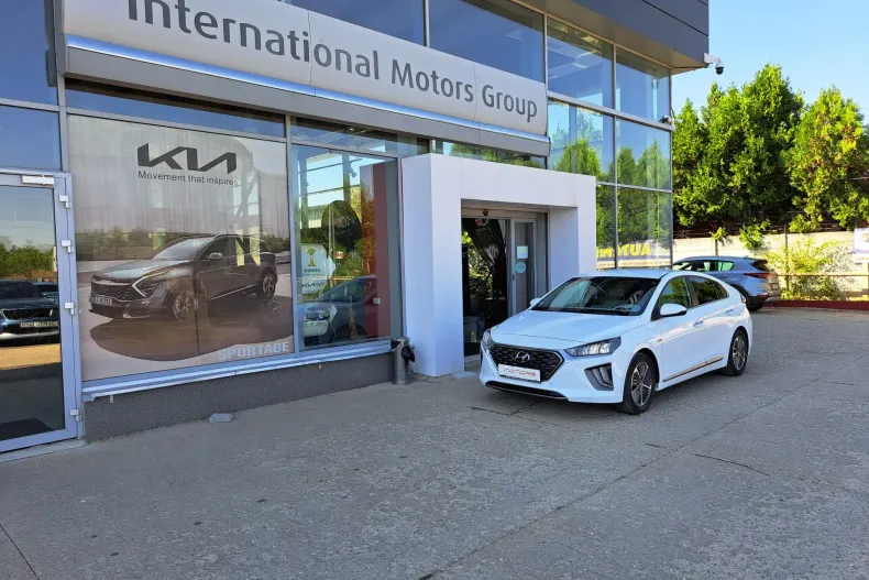 Hyundai IONIQ din 2020 cu 99.843 km - oferta HYU134225 - foto 31