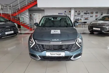 Kia Sportage din 2024 - oferta KIA134226