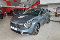 Kia Sportage din 2024 cu 6 km - oferta KIA134226 - foto 2