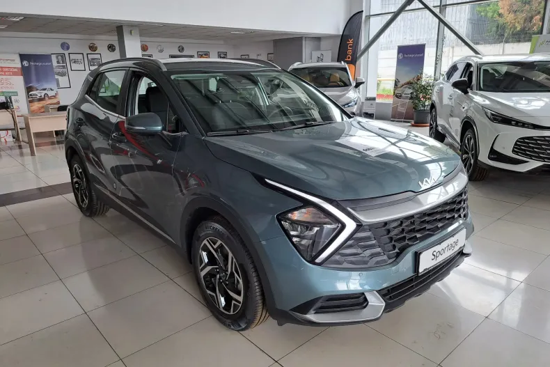 Kia Sportage din 2024 cu 6 km - oferta KIA134226 - foto 3