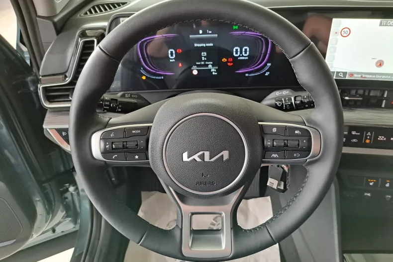 Kia Sportage din 2024 cu 6 km - oferta KIA134226 - foto 7