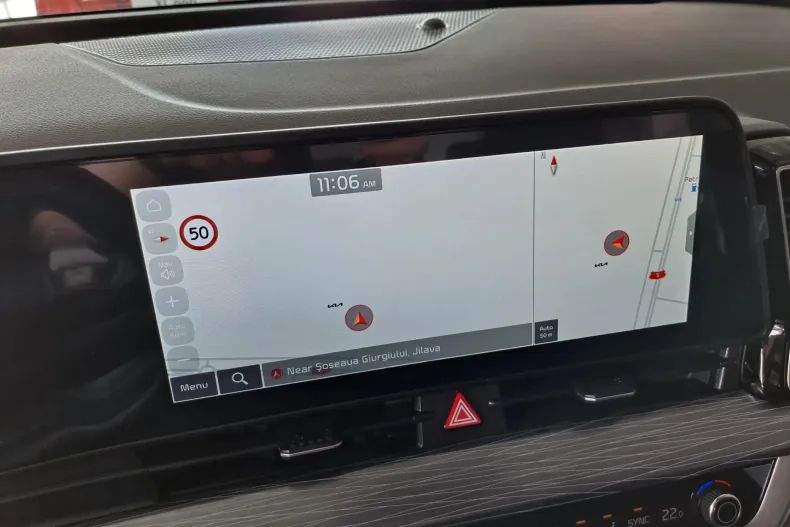 Kia Sportage din 2024 cu 6 km - oferta KIA134226 - foto 9