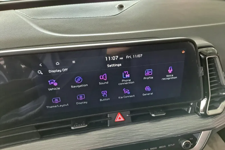 Kia Sportage din 2024 cu 6 km - oferta KIA134226 - foto 10