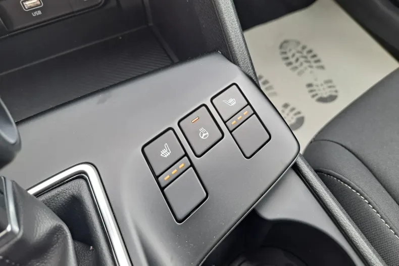 Kia Sportage din 2024 cu 6 km - oferta KIA134226 - foto 12