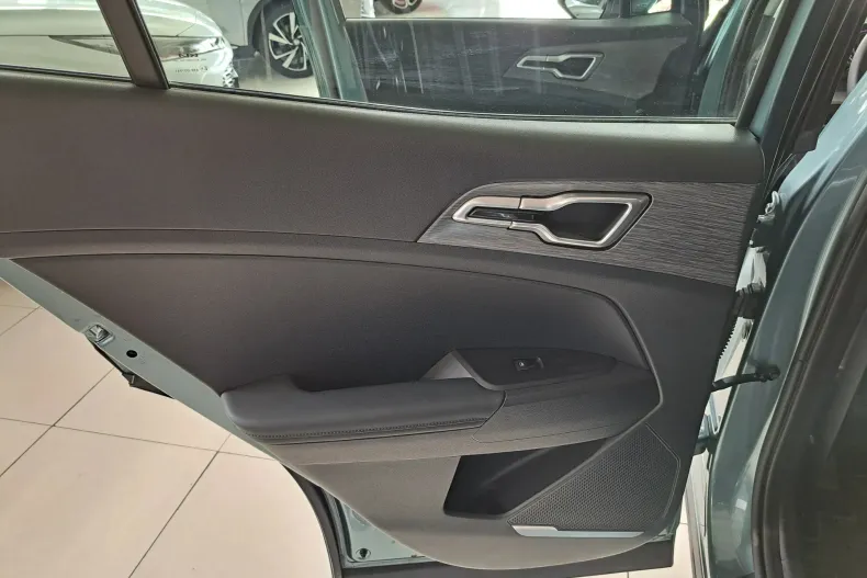 Kia Sportage din 2024 cu 6 km - oferta KIA134226 - foto 14