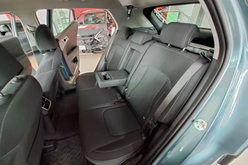 Kia Sportage din 2024 cu 6 km - oferta KIA134226 - foto 15