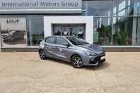 MG MG3 din 2024 cu 125 km - oferta MG0134227 - foto 2