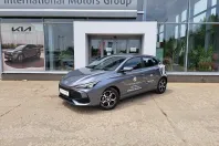 MG MG3 din 2024 cu 125 km - oferta MG0134227 - foto 3