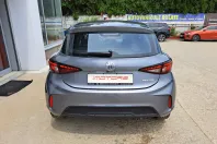 MG MG3 din 2024 cu 125 km - oferta MG0134227 - foto 4