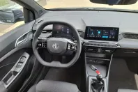 MG MG3 din 2024 cu 125 km - oferta MG0134227 - foto 6