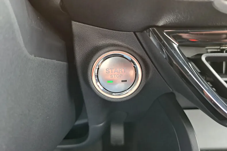 MG MG3 din 2024 cu 125 km - oferta MG0134227 - foto 10