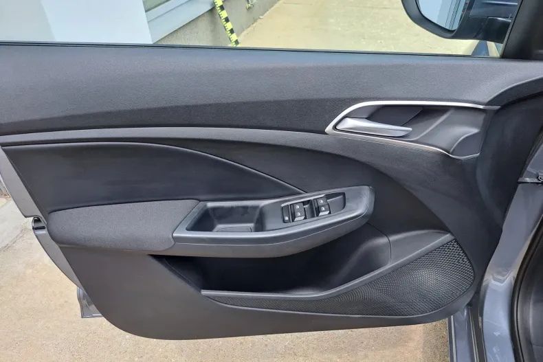 MG MG3 din 2024 cu 125 km - oferta MG0134227 - foto 15