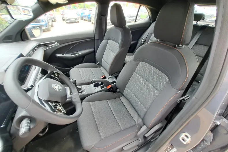 MG MG3 din 2024 cu 125 km - oferta MG0134227 - foto 16