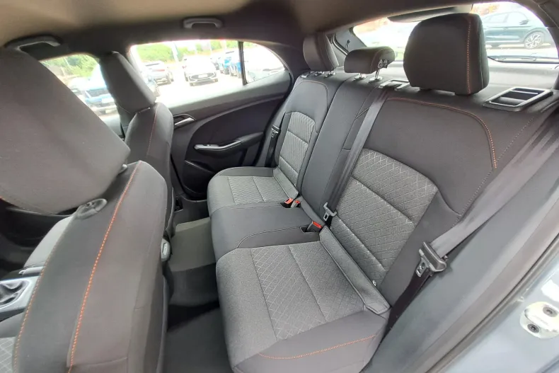 MG MG3 din 2024 cu 125 km - oferta MG0134227 - foto 18