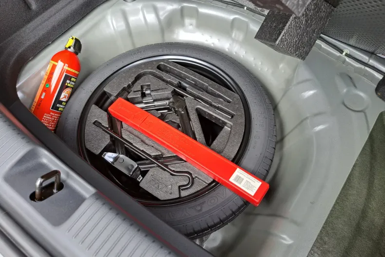 MG MG3 din 2024 cu 125 km - oferta MG0134227 - foto 21