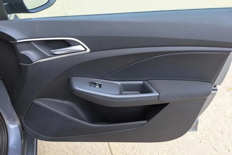 MG MG3 din 2024 cu 125 km - oferta MG0134227 - foto 24