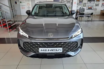 MG HS din 2025 - oferta MG0134228