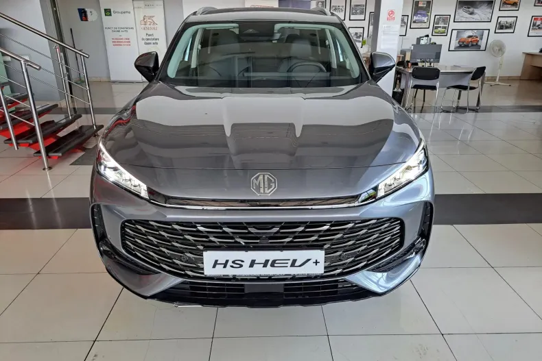 MG HS din 2025 cu 1 km - oferta MG0134228 - foto 1