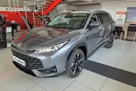 MG HS din 2025 cu 1 km - oferta MG0134228 - foto 3