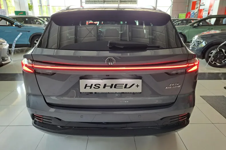 MG HS din 2025 cu 1 km - oferta MG0134228 - foto 4