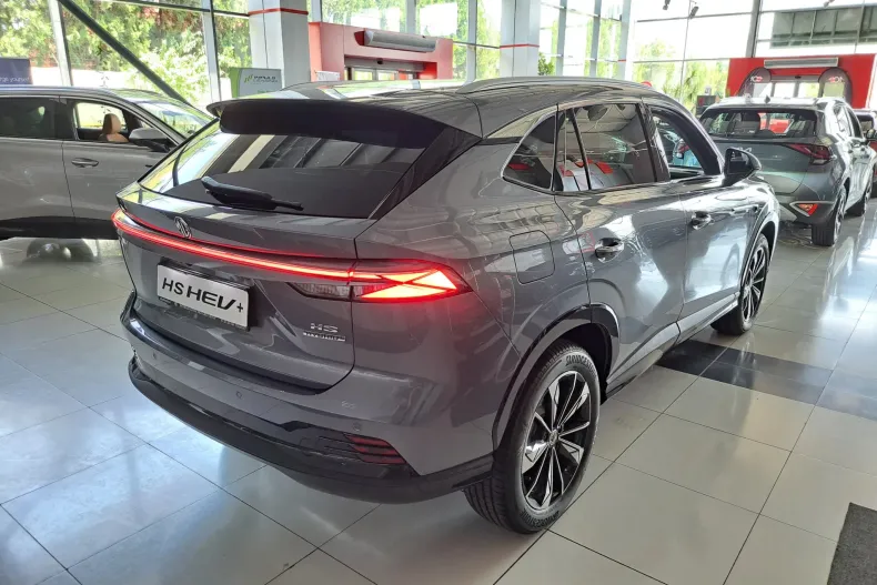 MG HS din 2025 cu 1 km - oferta MG0134228 - foto 5