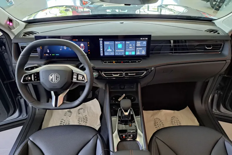 MG HS din 2025 cu 1 km - oferta MG0134228 - foto 7