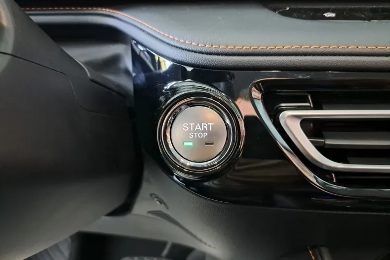 MG HS din 2025 cu 1 km - oferta MG0134228 - foto 10