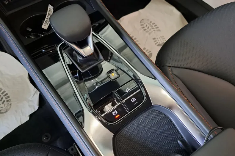 MG HS din 2025 cu 1 km - oferta MG0134228 - foto 11