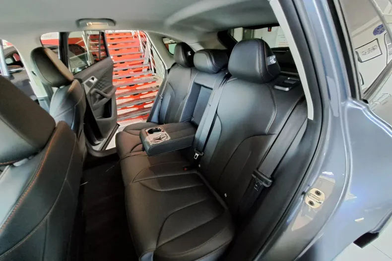 MG HS din 2025 cu 1 km - oferta MG0134228 - foto 16