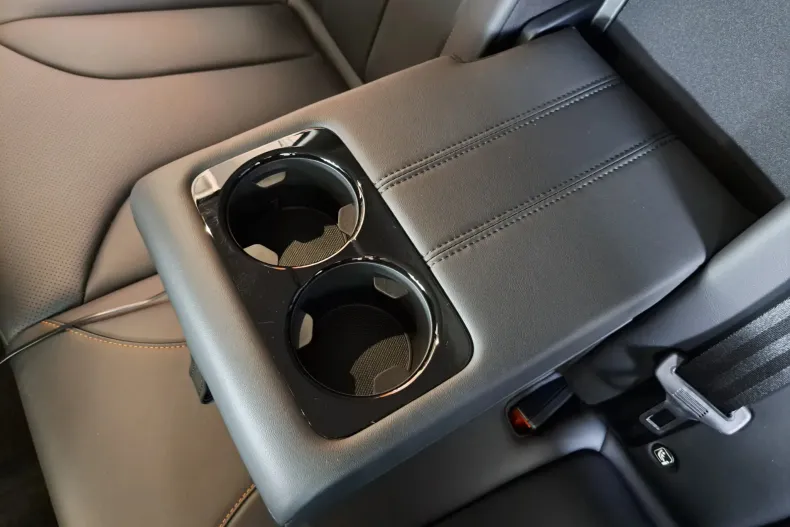 MG HS din 2025 cu 1 km - oferta MG0134228 - foto 19