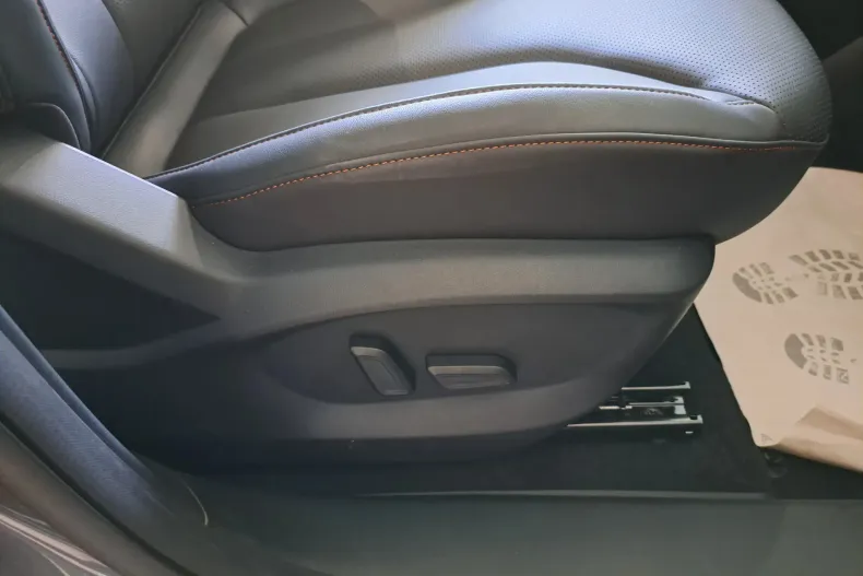 MG HS din 2025 cu 1 km - oferta MG0134228 - foto 20