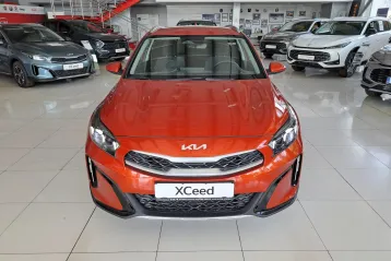 Kia XCeed din 2024 - oferta KIA134231